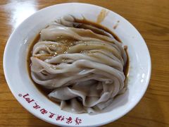 -蒋家槟豆面皮(友爱路店)
