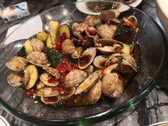 -情妹耙泥鳅·江湖川菜(科华店)