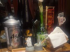 -千羽鹤海鲜居酒屋Bistro(大望路店)