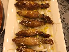 -客家汇·客家传承菜(水库店)