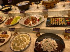 -富黎华海鲜大酒楼(正大广场店)