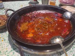 -五里关火锅(牛市口店)