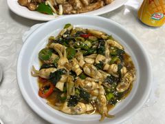-罗记家常菜(鸿景花园店)