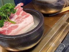-金妈家烤肉(龙湖U城天街店)