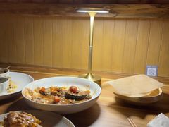-无印良品餐堂 MUJI Diner(成都太古里店)