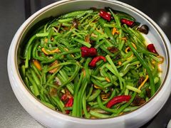 -桥边小楼·手工云南菜·丽江地标美食