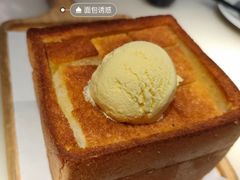 -绿茶餐厅(北京世纪金源店)