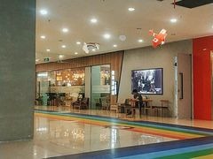 -万达广场(松江店)