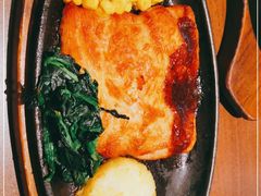 -萨莉亚意式餐厅(杭州滨江天街店)