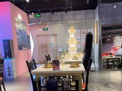 -HOTISLAND海鸡岛·韩国料理(江南西店)