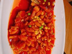 -鱼食饭稻·苏浙土菜17年老馆子(平江路店)