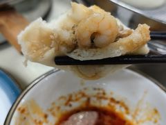-石饮红星包子(中山路店)