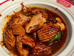 -春梅里卤鹅馆·47年老字号(中山路店)