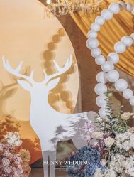 -Sunny喜铺婚礼策划(东部店)