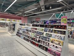 -微店Park(上海静安大悦城店)