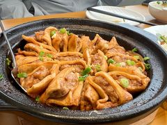-旺角小渔村·海肠捞饭开创者(环山路店)