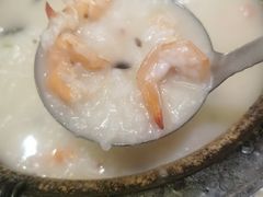 -粤仔湾砂锅粥(滨湖万达店)