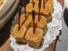 -羲和雅苑•北京烤鸭(平安国际金融中心店)