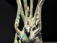 -三星堆博物馆