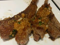 -大渔铁板烧(蛇口店)