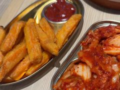 -梨花牛肉汤饭(仁恒伊势丹店)