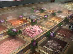 -姜胖胖韩式自助烤肉(光明万达店)