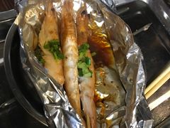 -老虎滩大连海鲜烧烤(建邺云锦路总店)