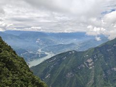 -白帝城·瞿塘峡景区