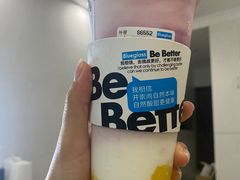 -Blueglass酸奶(华贸购物中心店)