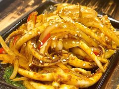 -小川洋风料理(汉街店)