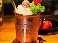 -胡桃里音乐酒馆(石家庄店)