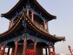 -西安城墙·碑林历史文化景区