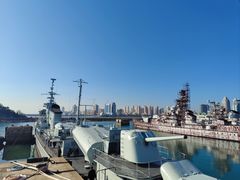 -中国人民解放军海军博物馆