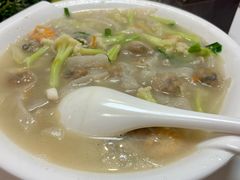 -福建美食城(老君堂店)