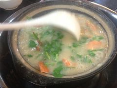 砂锅粥-潮汕美牛肉丸火锅店(天宁寺店)