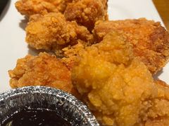 -HUZI虎滋精酿餐吧(京西大悦城店)
