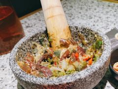 -炭舍干锅(华发商都店)