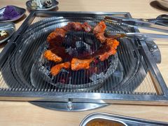 -麻蒲碳烤肉(嘉禾东平地铁站19号店)