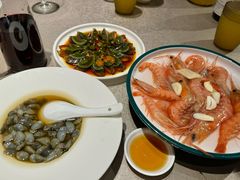 -佬太公海鸭·海鲜大排档(上海总店)