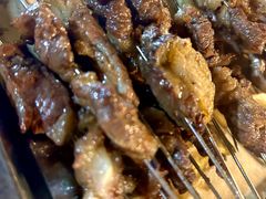 -东仪路传统烤肉