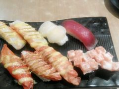 picture-万岁寿司(万国店)