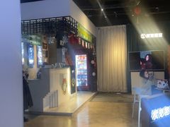 -棂笼·深度沉浸密室(武汉旗舰店)