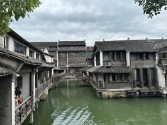 -乌镇西栅景区
