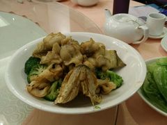 -惠爱餐厅