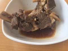 -三千粉牛肉米粉(来客茂店)
