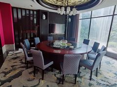 包厢-秦园酒楼(水岸星城店)