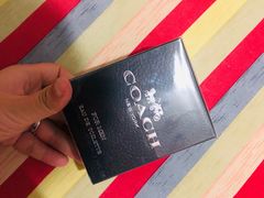 -COACH蔻驰(赛特奥特莱斯店)