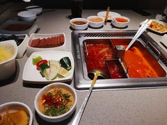 -海底捞火锅(北京路店)