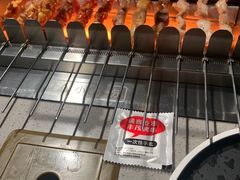 -丰茂烤串(外滩星荟中心店)