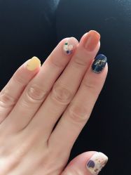 -JustNail甲思美甲